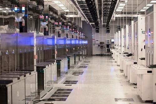 中国硅材产量全球第一，为何芯片加工技术仍受日本垄断？