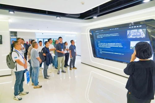 昆明高新区 技术开发驱动产业升级的创新高地