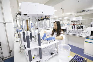 宜昌挥出“五个加速转换”组合拳，以技术开发壮大实体经济推进高质量发展